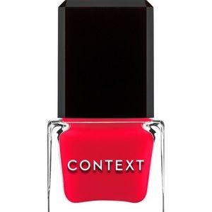 🌷5/$25 NIB CONTEXT nail polish